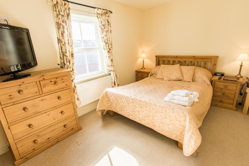 Mareham House Bed & Breakfast Sleaford Dış mekan fotoğraf