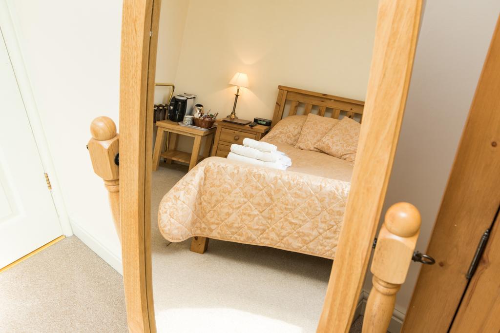 Mareham House Bed & Breakfast Sleaford Dış mekan fotoğraf