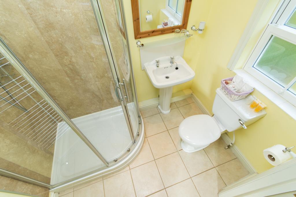 Mareham House Bed & Breakfast Sleaford Dış mekan fotoğraf
