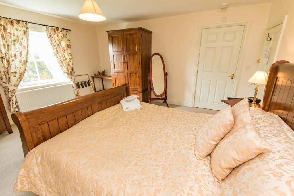 Mareham House Bed & Breakfast Sleaford Dış mekan fotoğraf