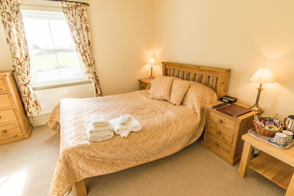Mareham House Bed & Breakfast Sleaford Dış mekan fotoğraf